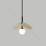 Pendant design lamp  Ilios by Atelier Areti
