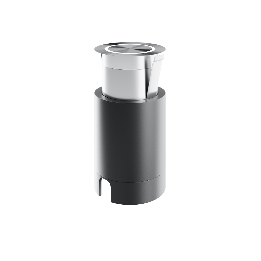 Уличный встраиваемый светильник Outdoor O515DL-L1S3K1