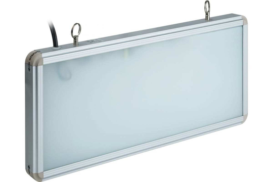 Светильник аварийный светодиодный 3вт 1.5ч постоянный LED IP20 Navigator 61506