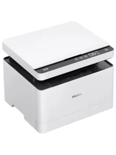 МФУ лазерное PixLab X1 WHITE ч/б А4 1200x600 dpi