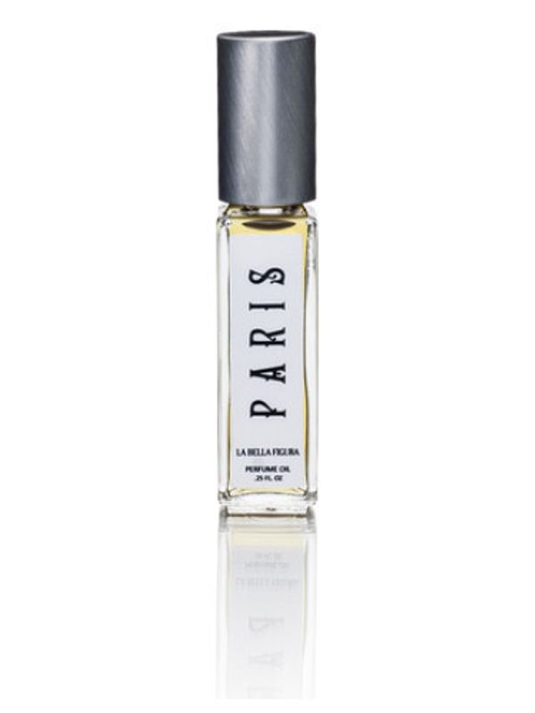 La Bella Figura Paris