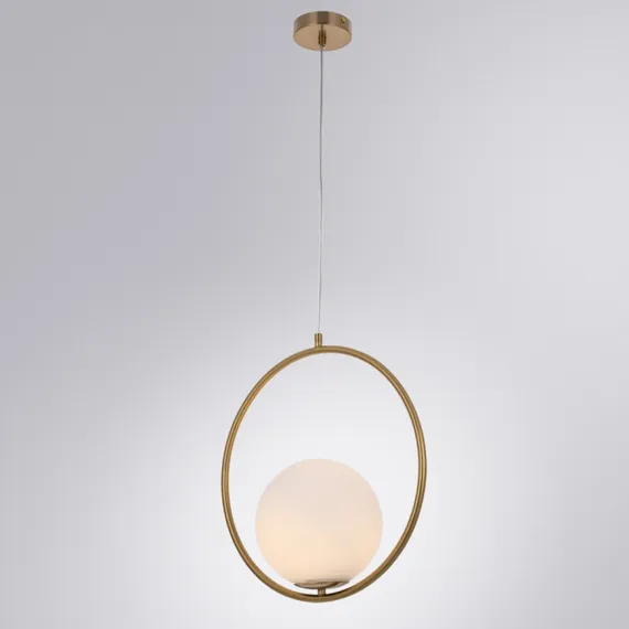 Подвесной светильник Matisse A7742SP-1AB Arte Lamp