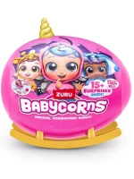 Игрушка сюрприз Зуру Babycorns маленький 92107 золотой