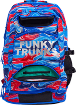 Рюкзак FUNKY TRUNKS Wave Craze