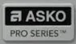 Компактный духовой шкаф Asko OCS8493S фото 4