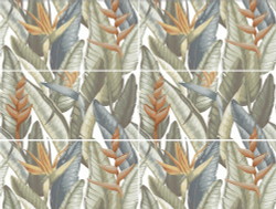 ELITE SAMUI DECOR A+B 60x120 MATT (2 шт в компл)