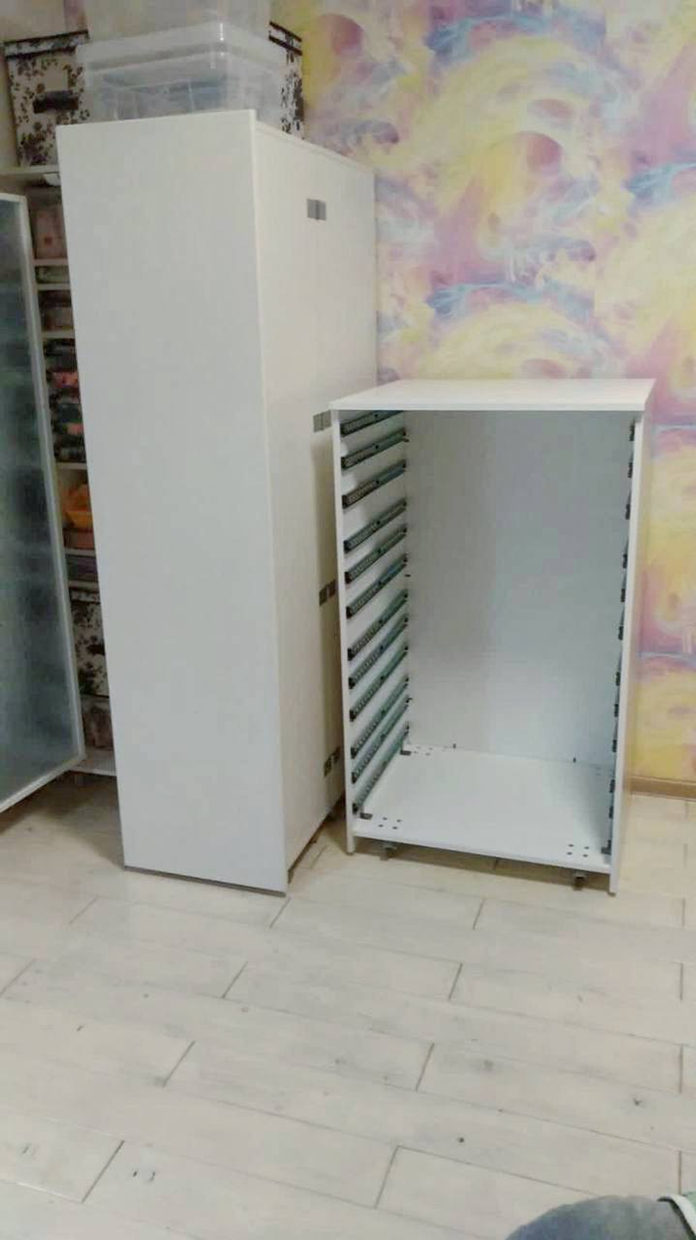 700х600 J-Box "Лоден" НА ЗАКАЗ