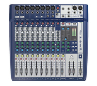 Soundcraft Signature 12