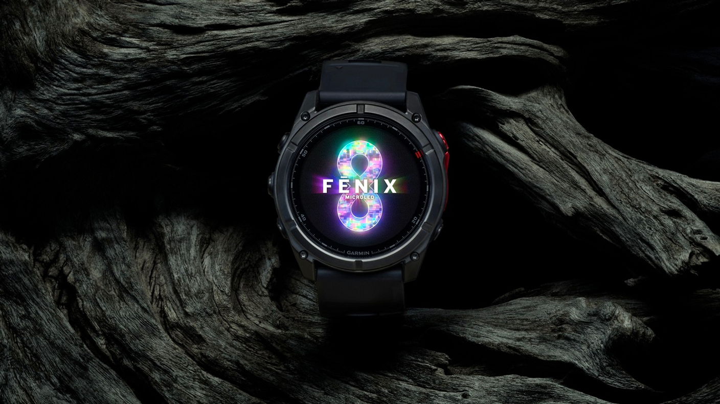 Сравнение Garmin Fenix 8 и Fenix 8 Pro по ключевым параметрам