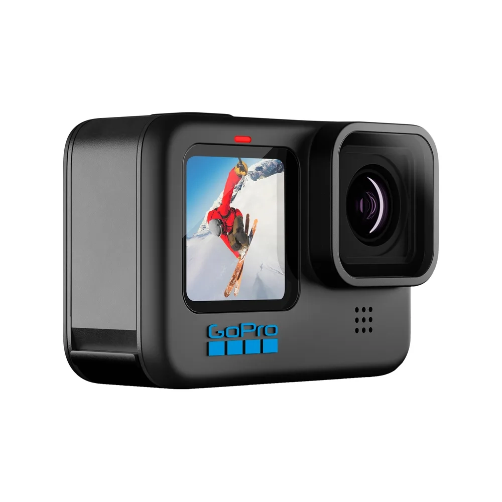 Экшн-камера GoPro HERO10
