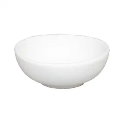 Соусник 60 мл d 7,5 см h3 см круглый фарфор White Matt Panasia P.L. Proff Cuisine [6]