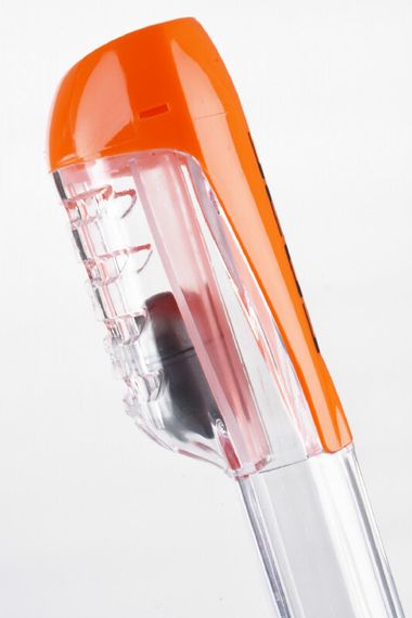 Маска полнолицевая Seac Sub Magica Blue/Orange