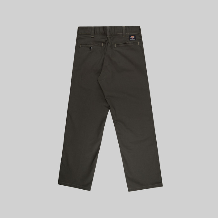 Брюки мужские Dickies Skateboarding Double Knee Pant артикул:WPSK96OG - купить в магазине Дайс