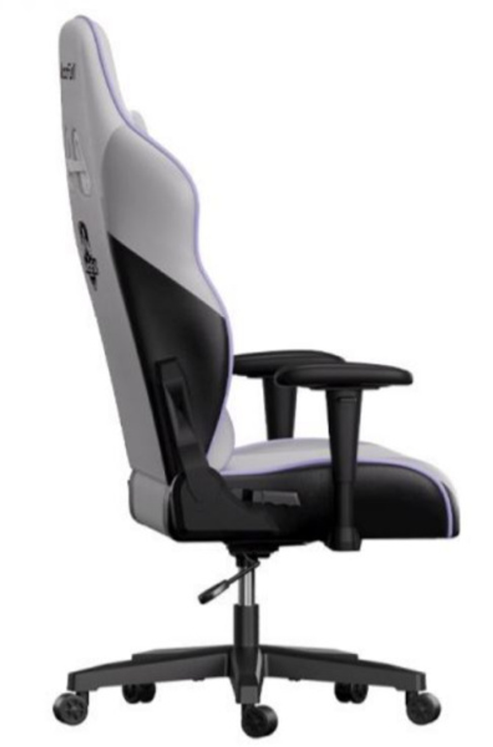 Кресло игровое AutoFull AFC301WMS