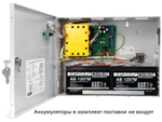 Резервированный источник питания РИП-24 исп.11 (РИП-24-3/7М4-Р)