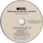 Van Halen / The Studio Albums 1978-1984 (6CD)