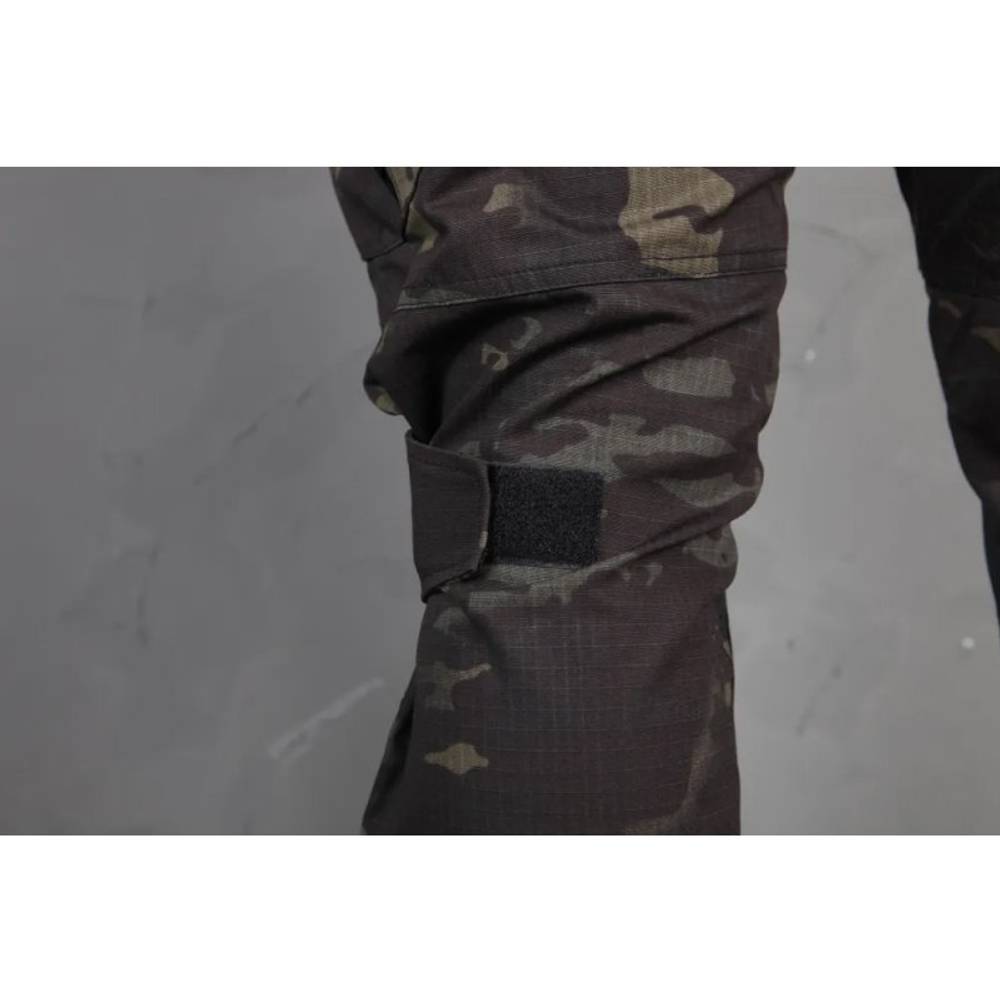 Тактические брюки EmersonGear Pants-Advanced Version
