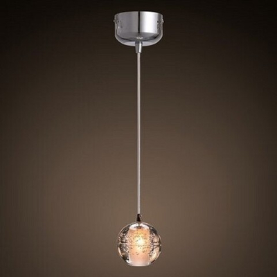 Подвесной светильник Imperiumloft Bocci 40,39