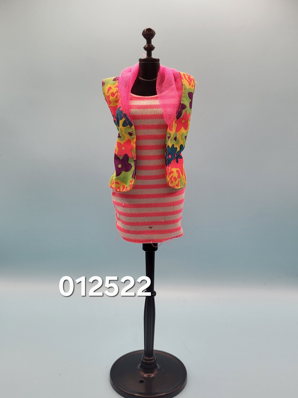 Одежда для куклы Барби винтаж 012522