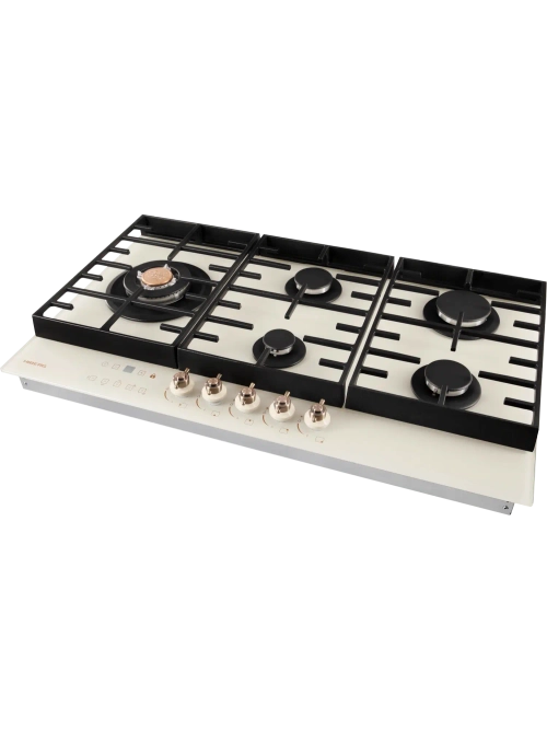 Варочная поверхность Hiberg VM 9155 Y