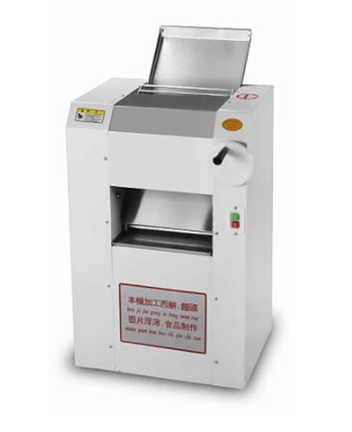 Тестораскаточная машина Hurakan HKN-DSH300