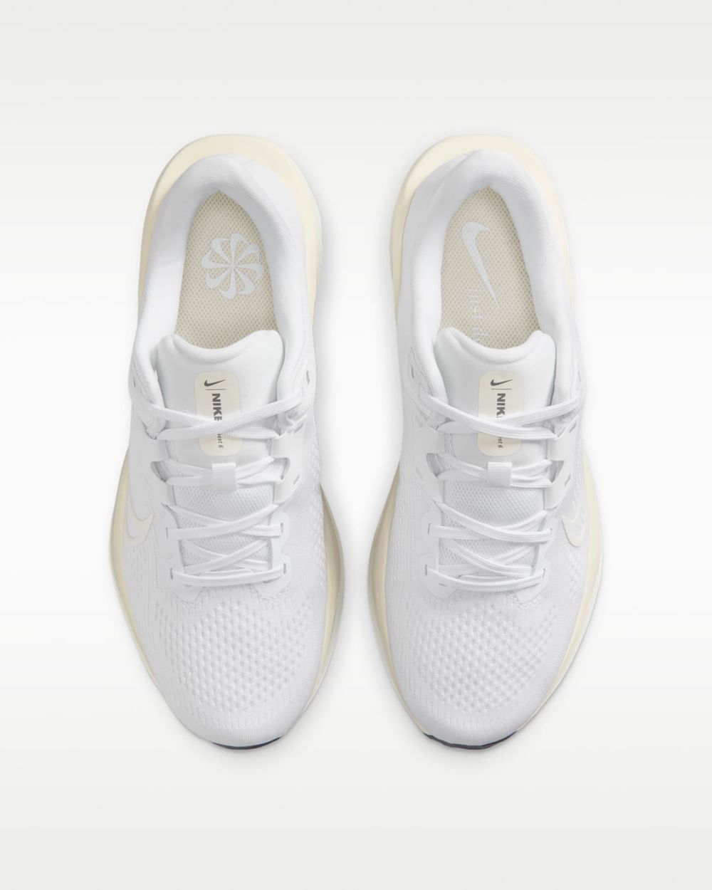 Кроссовки женские NIKE WMNS NIKE QUEST 6