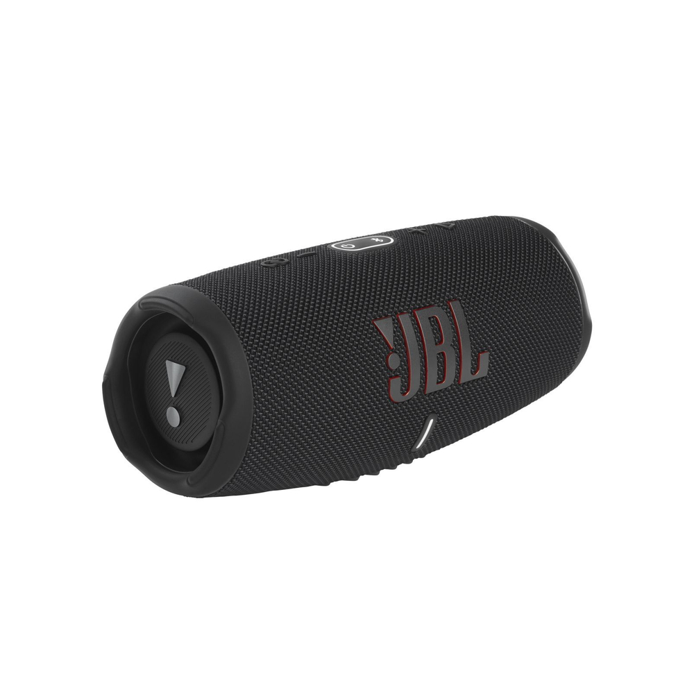 Портативная колонка JBL Charge 5 черный