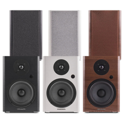 Полочная акустика Premiera ES-701A Walnut