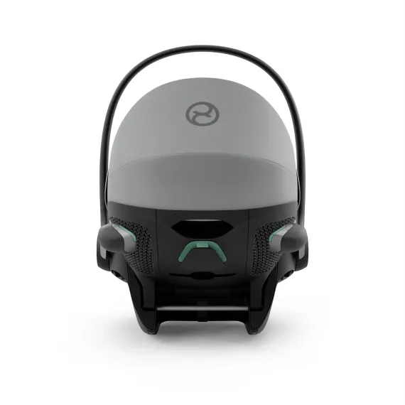 Автокресло Cybex Cloud G3 i-Size Stone Grey Plus