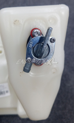 Топливный бак (GR8 до 24/Hengjian S5/Kews K20) большой