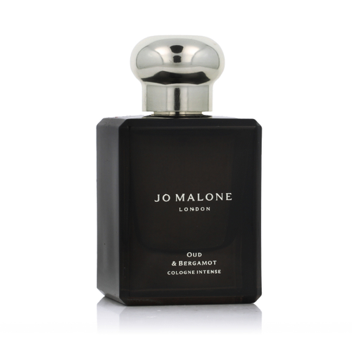 Jo Malone Oud & Bergamot Eau de Cologne Intense 50 ml (unisex)