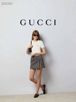 Футболка Gucci