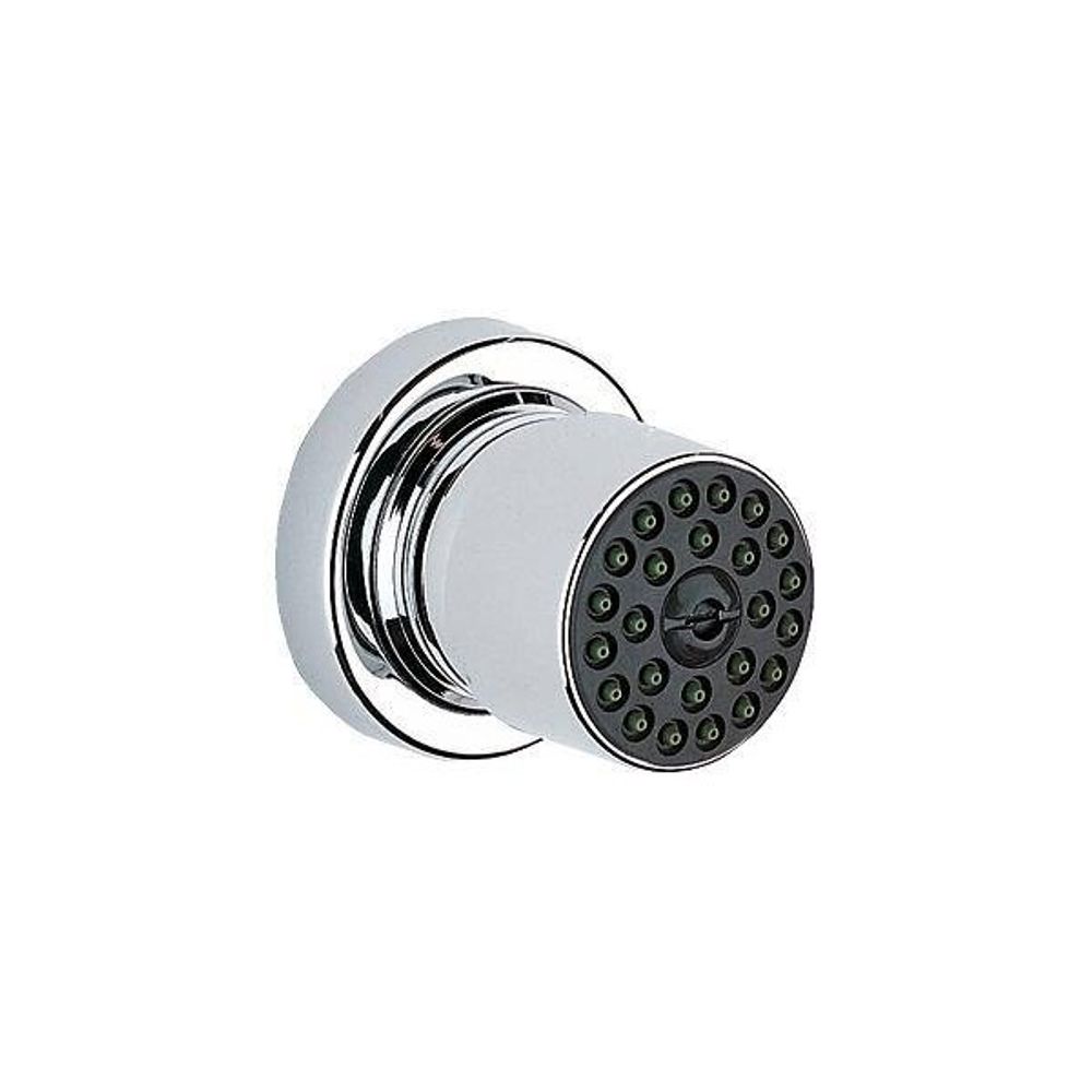 Боковой душ GROHE Relexa Plus (1 режим), хром (28198000) Боковой душ GROHE Relexa Plus (1 режим), хром (28198000)