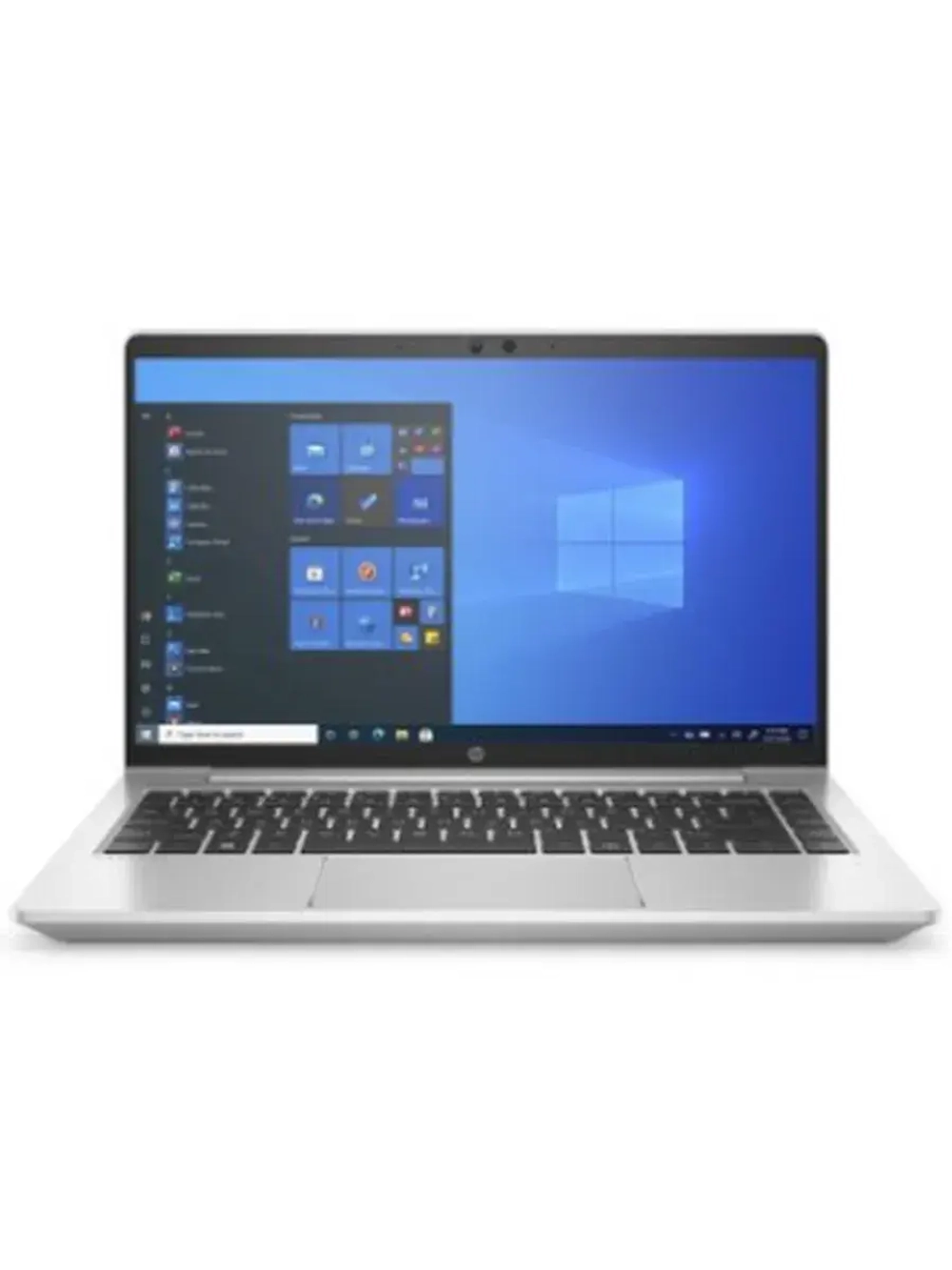 15,6" Ноутбук ProBook 455 G8 45N85ES_16 W10Pro SILVER
