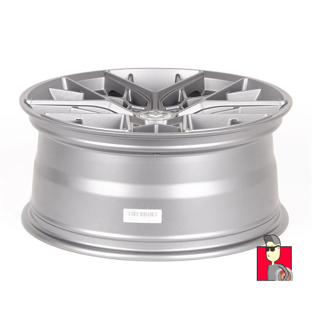 Комплект дисков HRE FF10 19x8.5 et35 5x114.3