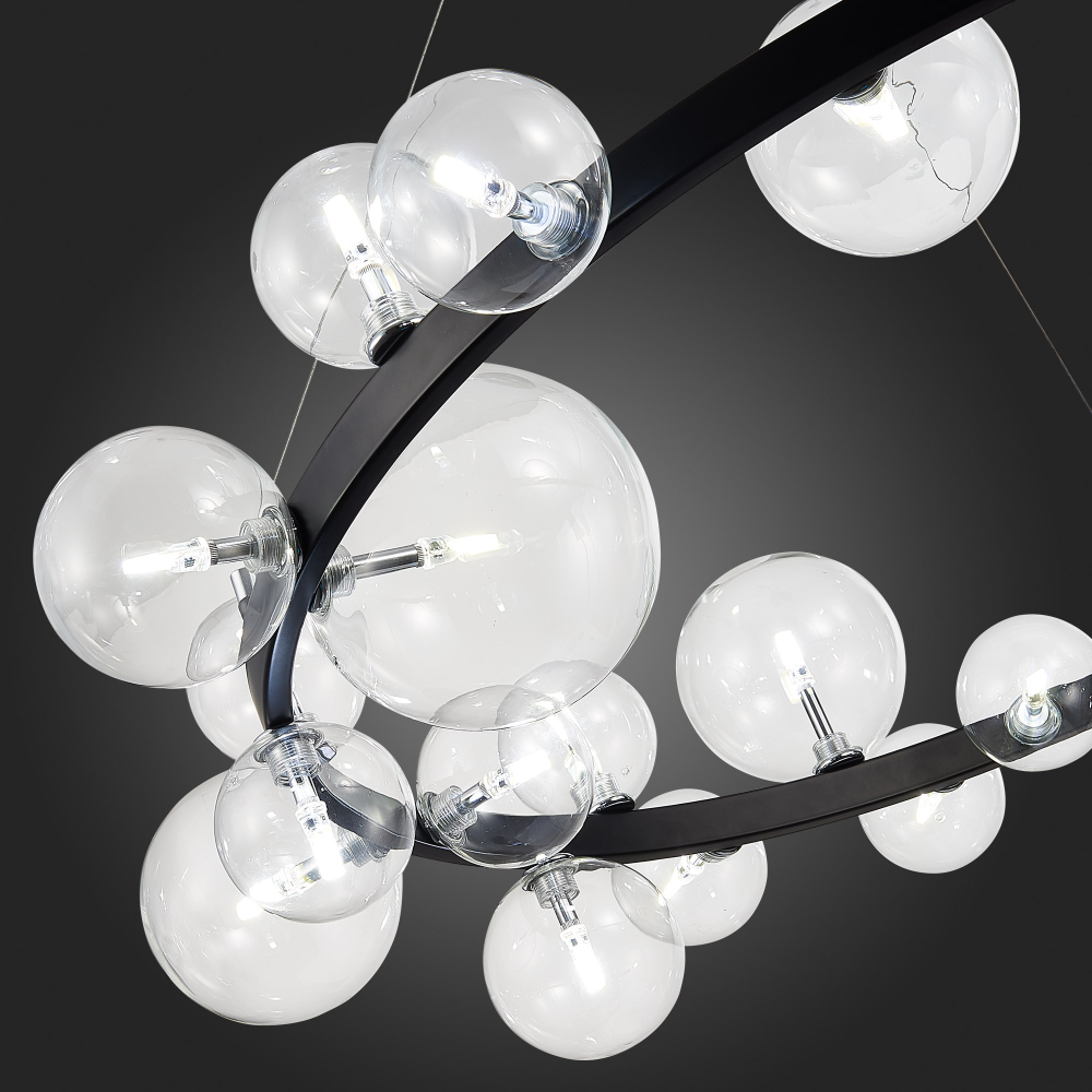 Светильник подвесной ST Luce Necton SL1165.403.24