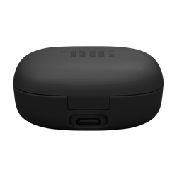 Беспроводные наушники JBL Wave Flex 2 Black