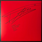 Falco ‎– Falco 4LP (Европа 2016г.)