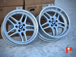Комплект дисков BMW 37M 17x8/9 et13/25 5x120