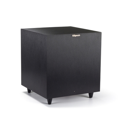 Klipsch R-8SW CE Активный сабвуфер