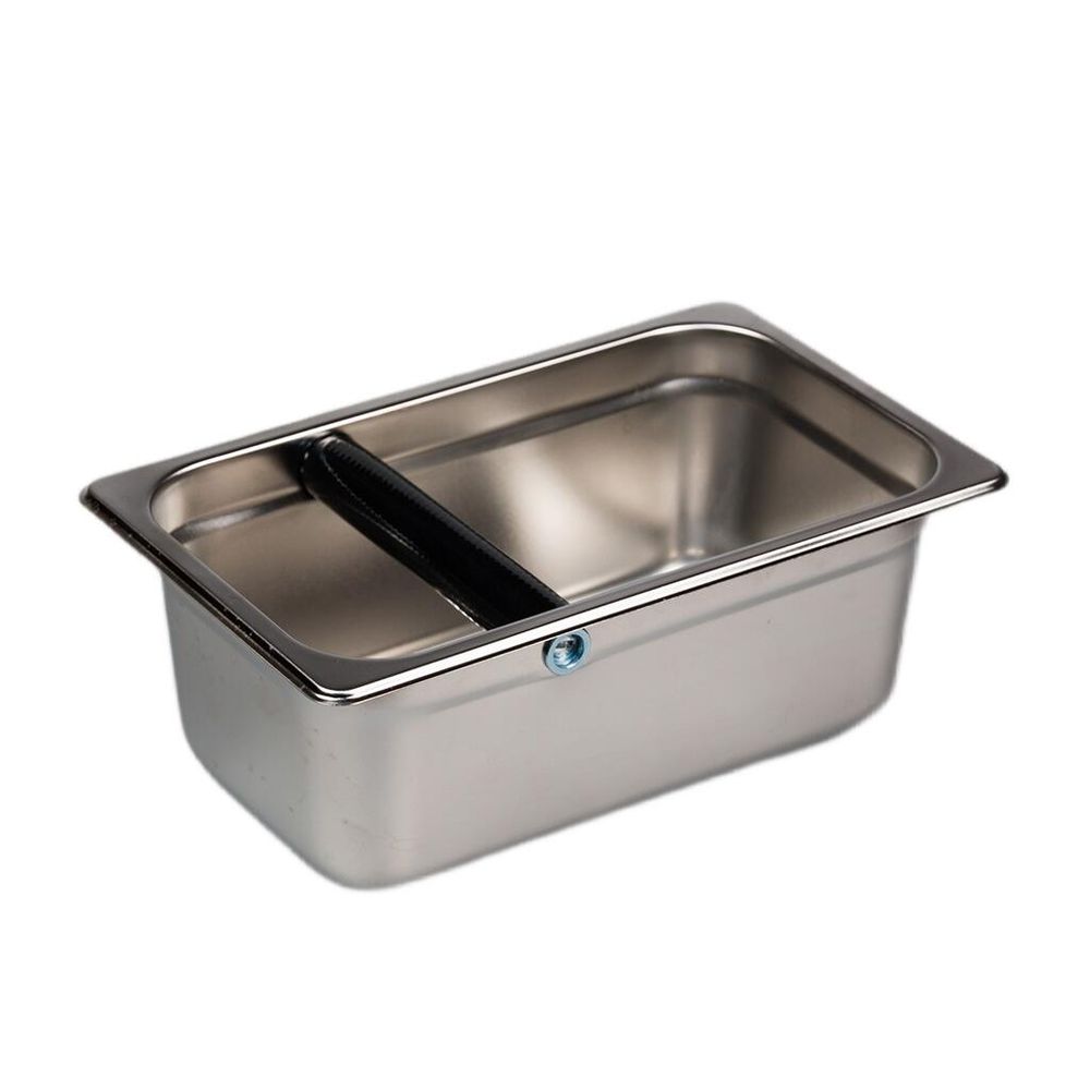 Нок-бокс для сброса кофейного жмыха 27*16,8*10,8 см (1/4*100), P.L. Proff Cuisine