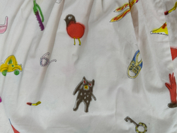 Платье Ninachka Couture