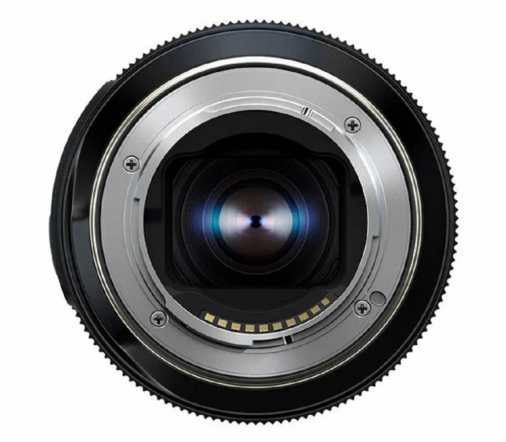 Объектив Tamron 90mm f/2.8 Di III Macro VXD Nikon, режим макросъемки.