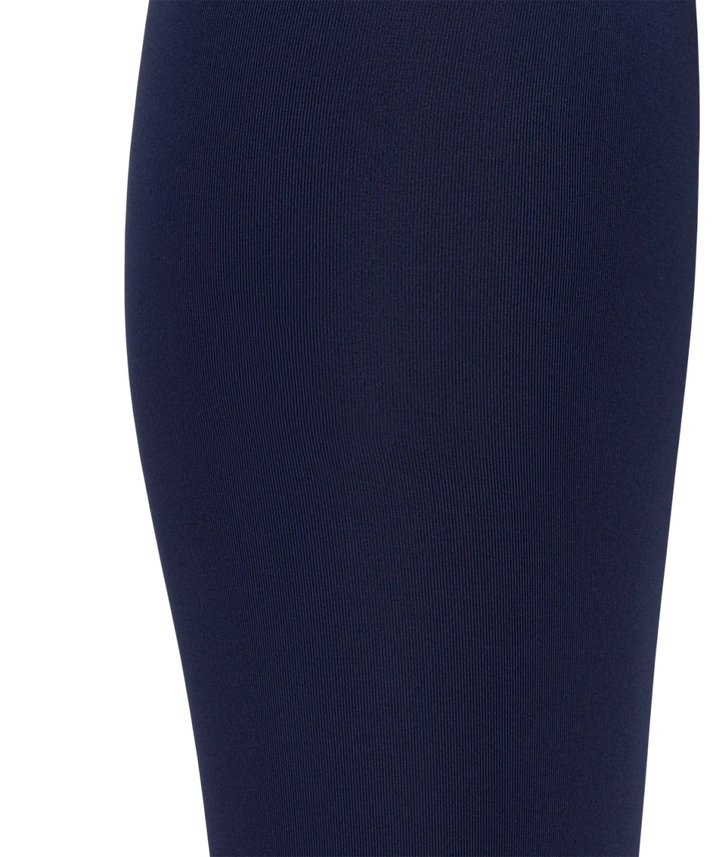 Тайтсы компрессионные теплые JOGEL PerFormDRY Baselayer Warm Tights, темно-синий