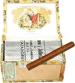 Romeo y Julieta Cazadores