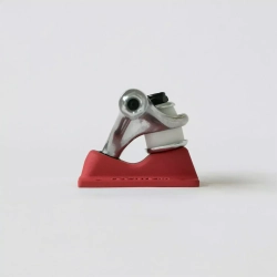 Комплект подвесок Footwork LABEL RED/RAW