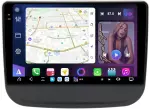Магнитола для Chevrolet Equinox 2016+ - FarCar S500-TS20 монитор 10.36" 2K QLED на Android 14, Быстрейшая, CarPlay, 4G SIM-слот