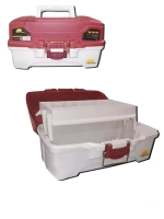 Ящик рыболовный Plano One-Tray Tackle Box