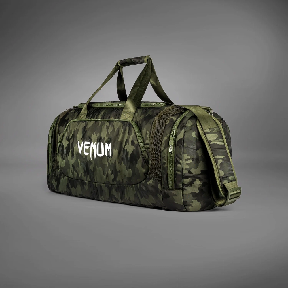 Сумка Venum Trainer Lite Khaki/Camo