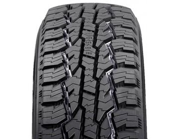 Nokian Tyres Rotiiva AT 255/70 R16 111T